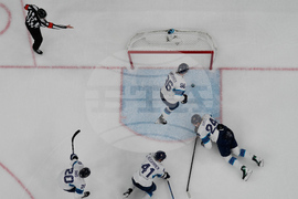 Milan Cortina Olympics Ice Hockey