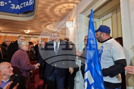 Ловеч - КП ГЕРБ-СДС - предизборна кампания