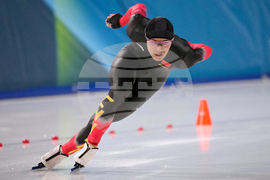 Milan Cortina Olympics Speedskating