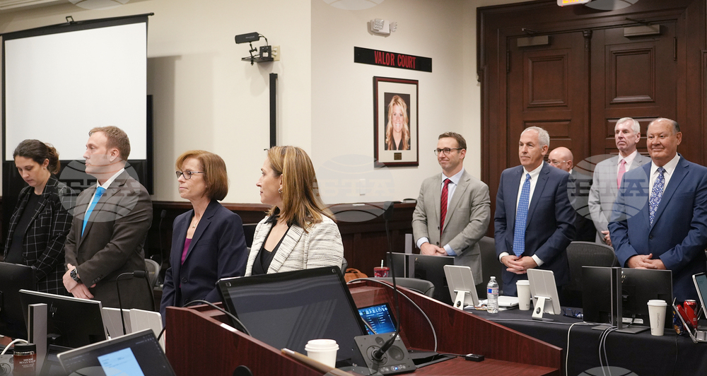 Bribery Investigation Ohio