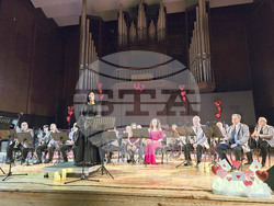 Добрич - Духов оркестър - концерт