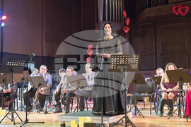 Добрич - Духов оркестър - концерт