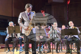 Добрич - Духов оркестър - концерт