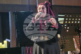 Добрич - Духов оркестър - концерт