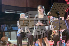 Добрич - Духов оркестър - концерт