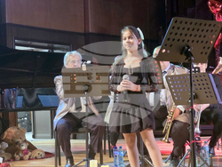 Добрич - Духов оркестър - концерт