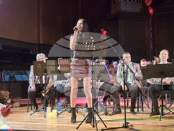 Добрич - Духов оркестър - концерт