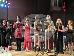 Добрич - Духов оркестър - концерт