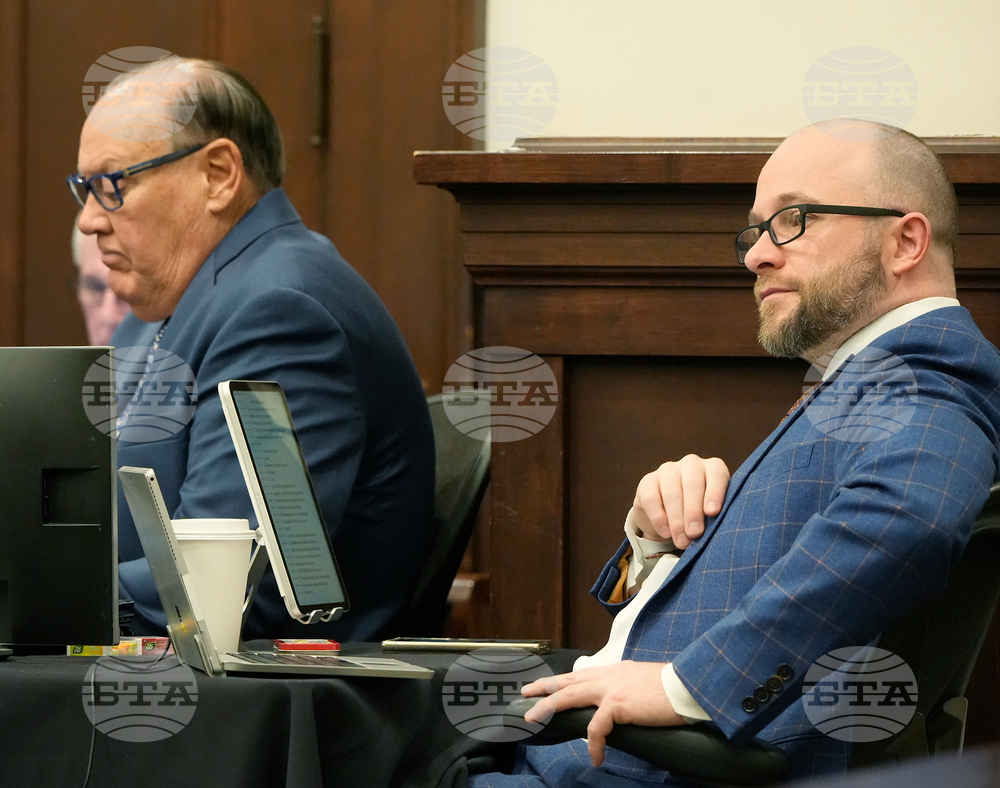 Bribery Investigation Ohio