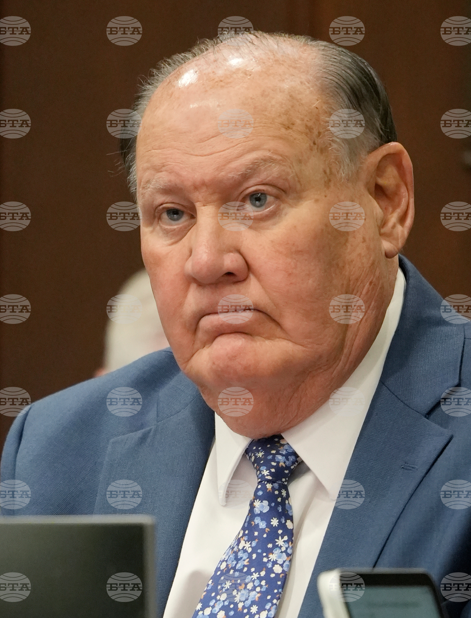 Bribery Investigation Ohio