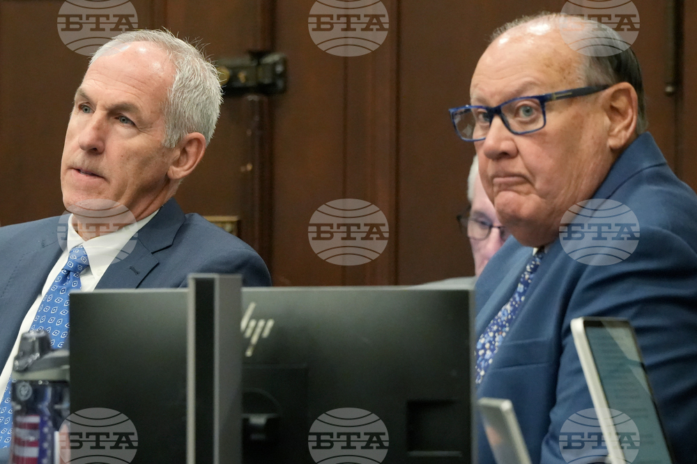 Bribery Investigation Ohio