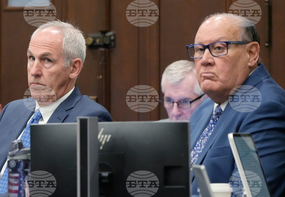 Bribery Investigation Ohio