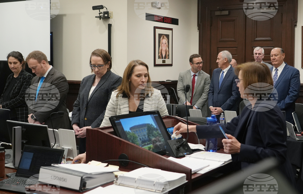 Bribery Investigation Ohio