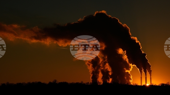 Bulgaria among Nine EU Member States to Decrease Greenhouse Gas Emissions while Growing GDP in Q3 of 2025