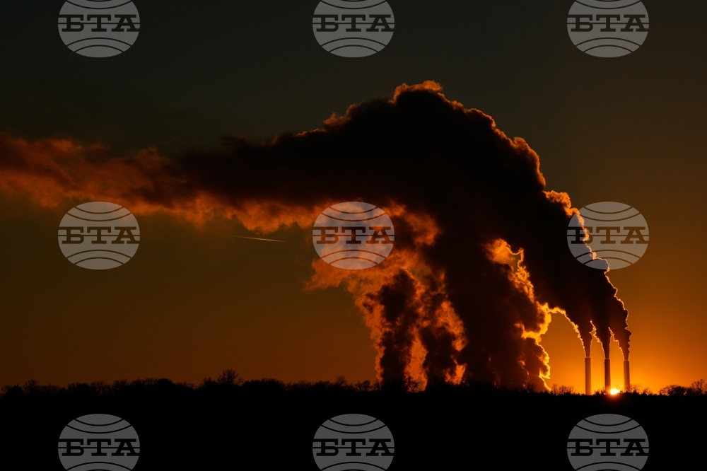 Bulgaria among Nine EU Member States to Decrease Greenhouse Gas Emissions while Growing GDP in Q3 of 2025