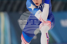 Milan Cortina Olympics Speedskating