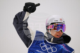 Milan Cortina Olympics Snowboard