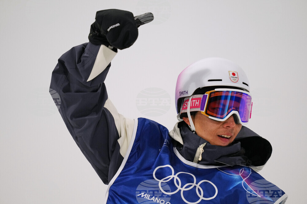 Milan Cortina Olympics Snowboard