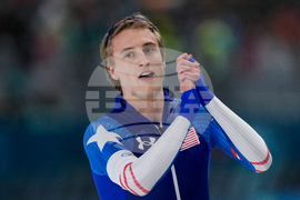 Milan Cortina Olympics Speedskating