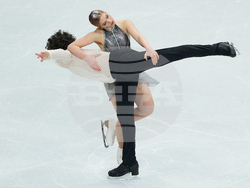 Milan Cortina Olympics Figure Skating