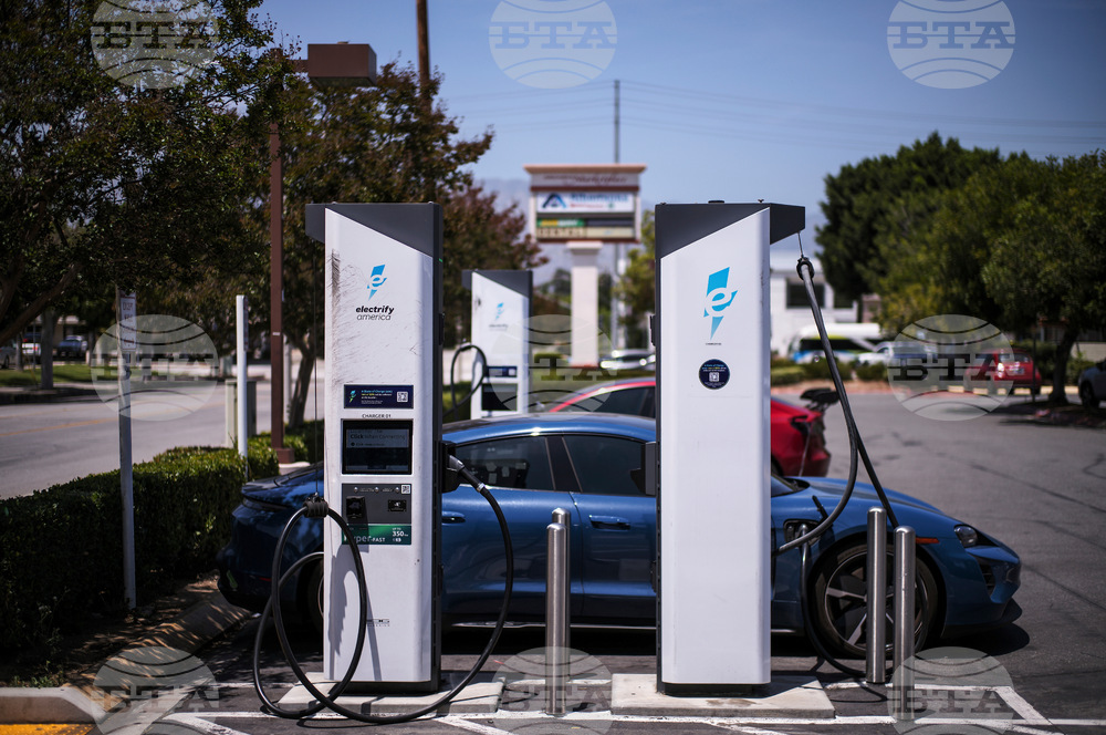 Climate EV Charging