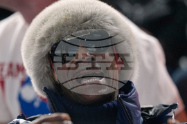 Milan Cortina Olympics Speedskating