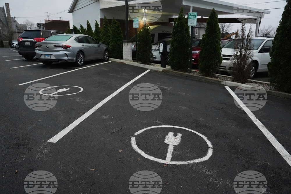 Climate EV Charging