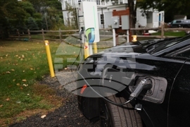 Climate EV Charging