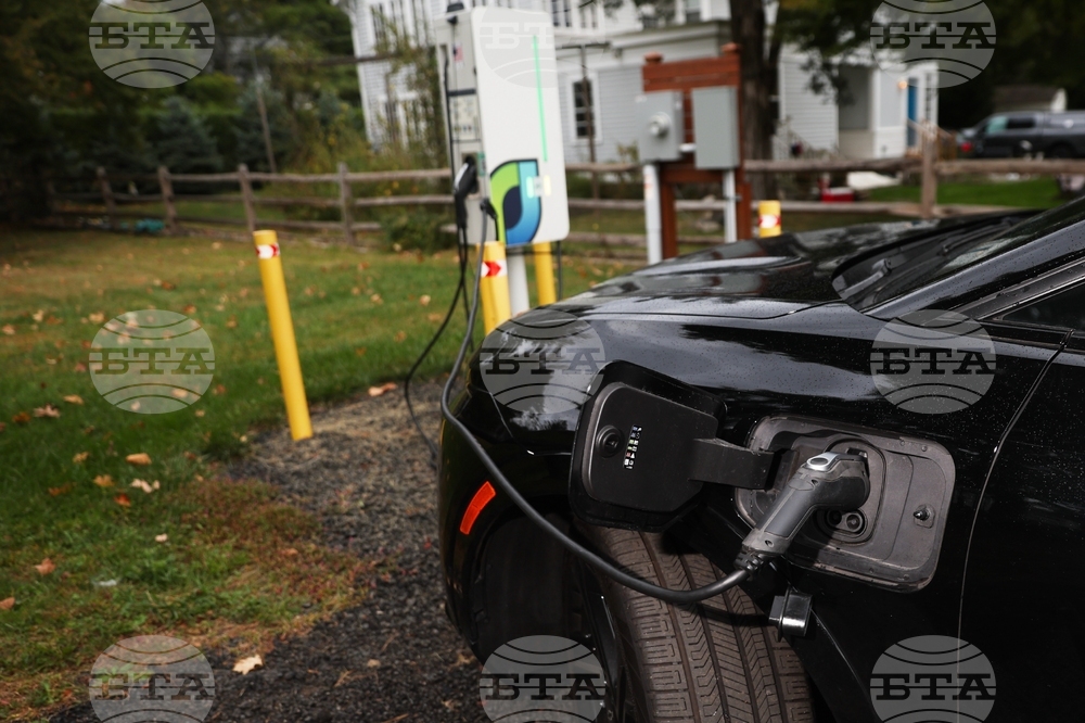 Climate EV Charging