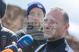 Село Доброславци - междусистемна газова връзка България-Сърбия - Росен Христов