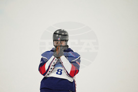 Milan Cortina Olympics Snowboard