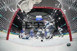 Milan Cortina Olympics Ice Hockey