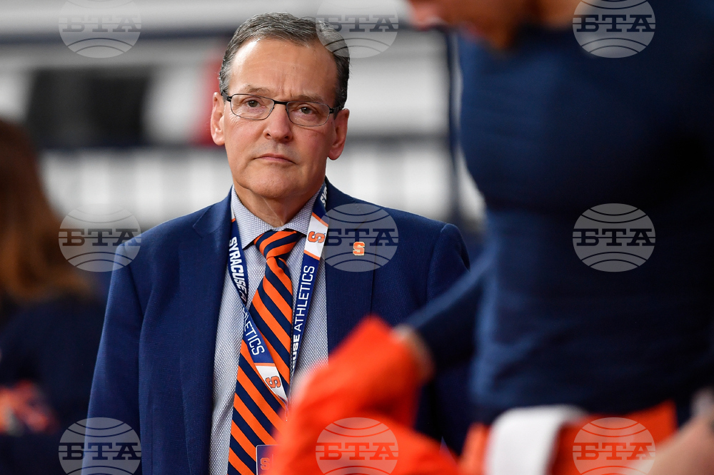 Syracuse AD Football