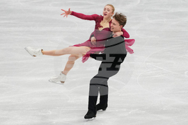 Milan Cortina Olympics Figure Skating