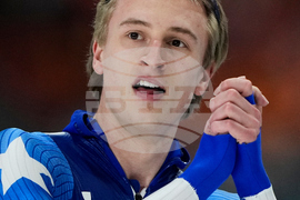 Milan Cortina Olympics Speedskating