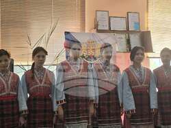 Снимки: БТА, Одеса