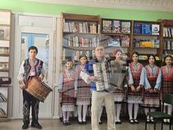 Снимки: БТА, Одеса