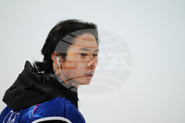 Milan Cortina Olympics Snowboard