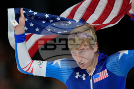 Milan Cortina Olympics Speedskating