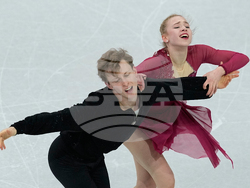 Milan Cortina Olympics Figure Skating