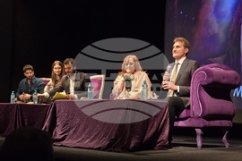 Маргарита Петкова - нова книга - представяне