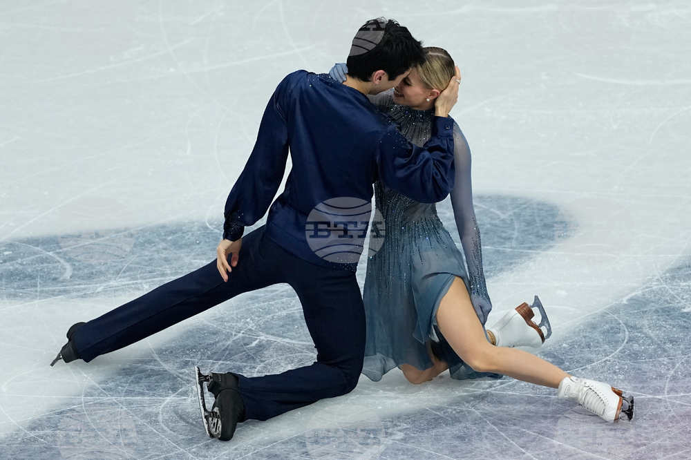 Milan Cortina Olympics Figure Skating