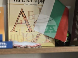 Снимки: БТА, Одеса