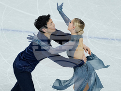 Milan Cortina Olympics Figure Skating