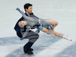 Milan Cortina Olympics Figure Skating