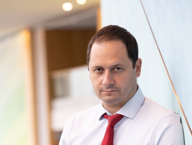 Петър Витанов: Референдумът за джендър идеологията ще има нулеви правни последици