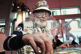 Milan Cortina Olympics Pin Collectors