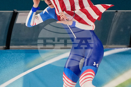 Milan Cortina Olympics Speedskating