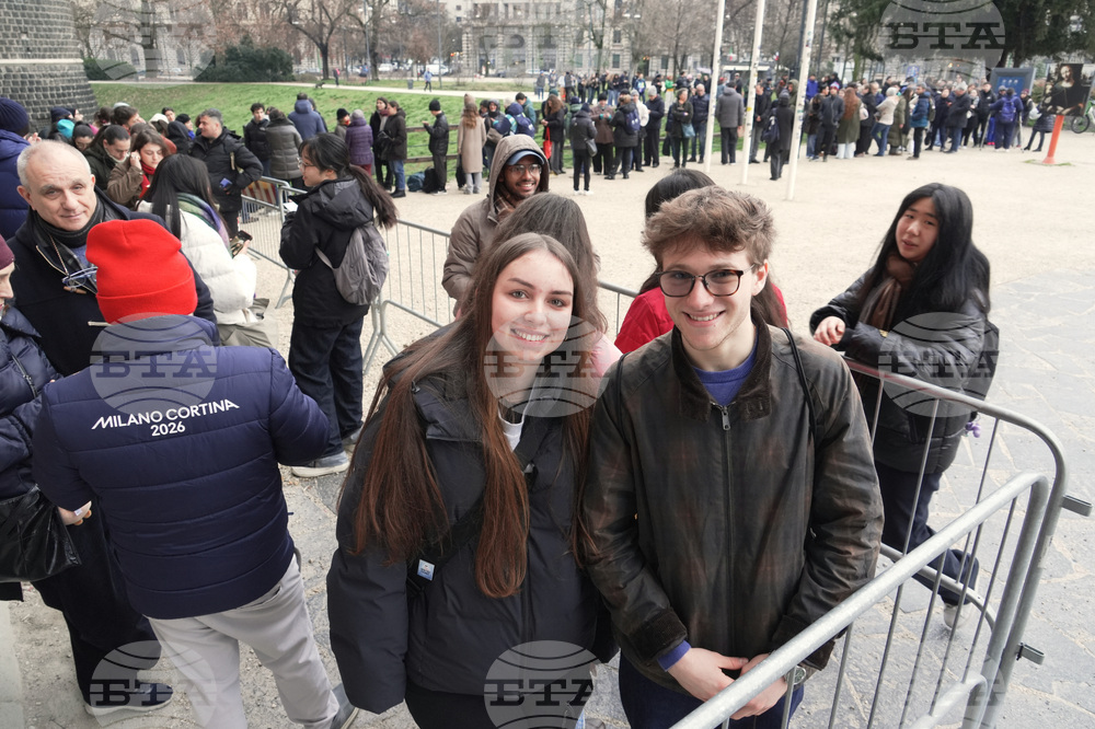 Milan Cortina Olympics Pin Collectors