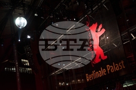 Germany Berlin Film Festival
